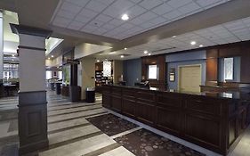 Hilton Garden Inn West Des Moines